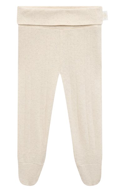 Хлопковые ползунки BABYBU, арт. PE1083ES, фото 1