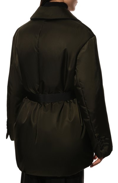 Пуховик PRADA, арт. 29Y862-1WQ8-F0AP5-212, фото 4