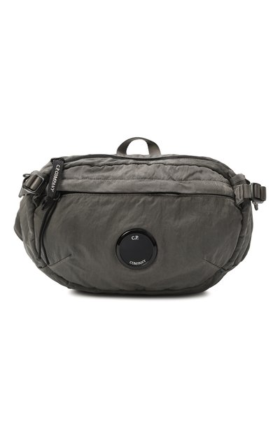Мужская поясная сумка C.P. COMPANY, арт. 19CMAC734A005269G