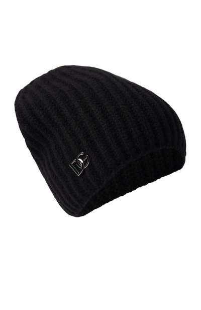 Женская шерстяная шапка DOLCE & GABBANA, арт. FXQ22T/JGMLA