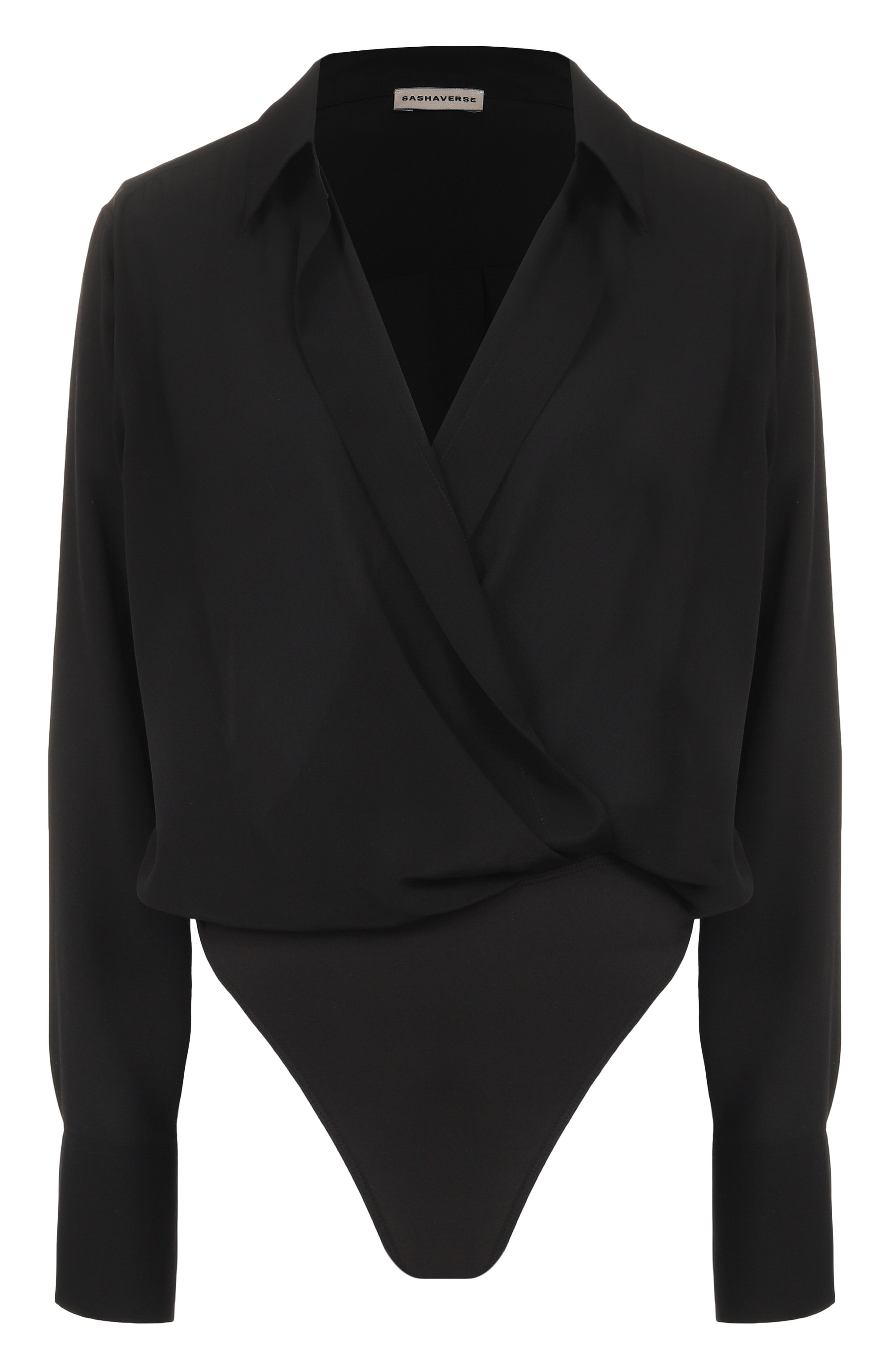 Боди SASHAVERSE, арт. BD001/SILK/1101.900/SS24, фото 1