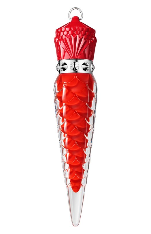 фото Масло для губ rouge louboutin loubibelle, оттенок rouge louboutin 001 (4,5ml) christian louboutin