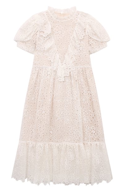 Платье DESIGNERS CAT, арт. 100000K01001587 LELLA DRESS/10A-12A