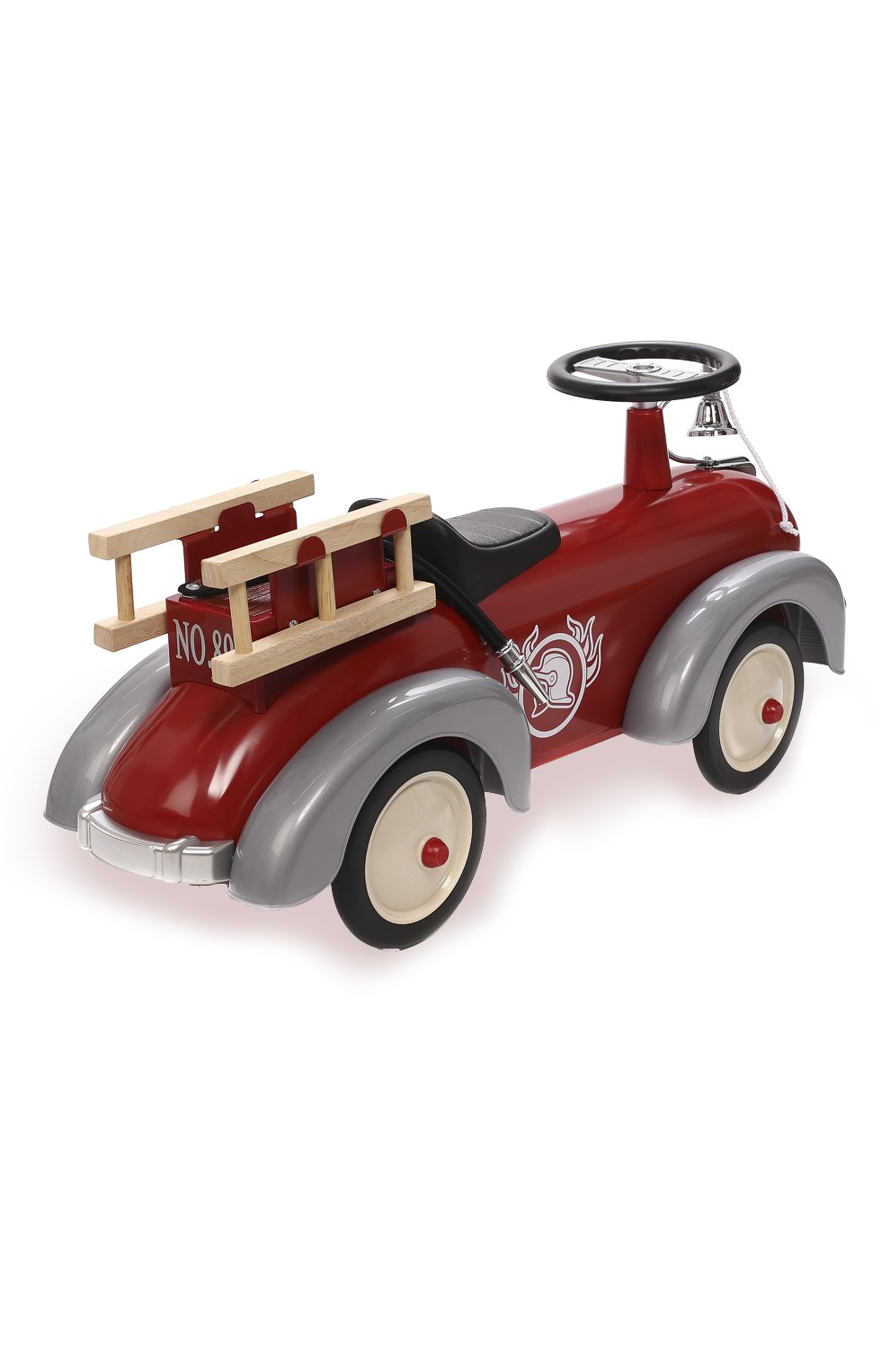 Пожарная машина BAGHERA красного цвета по цене 30080 руб., арт. 838, фото 3 Пожарная машина BAGHERA, арт. 838, фото 3