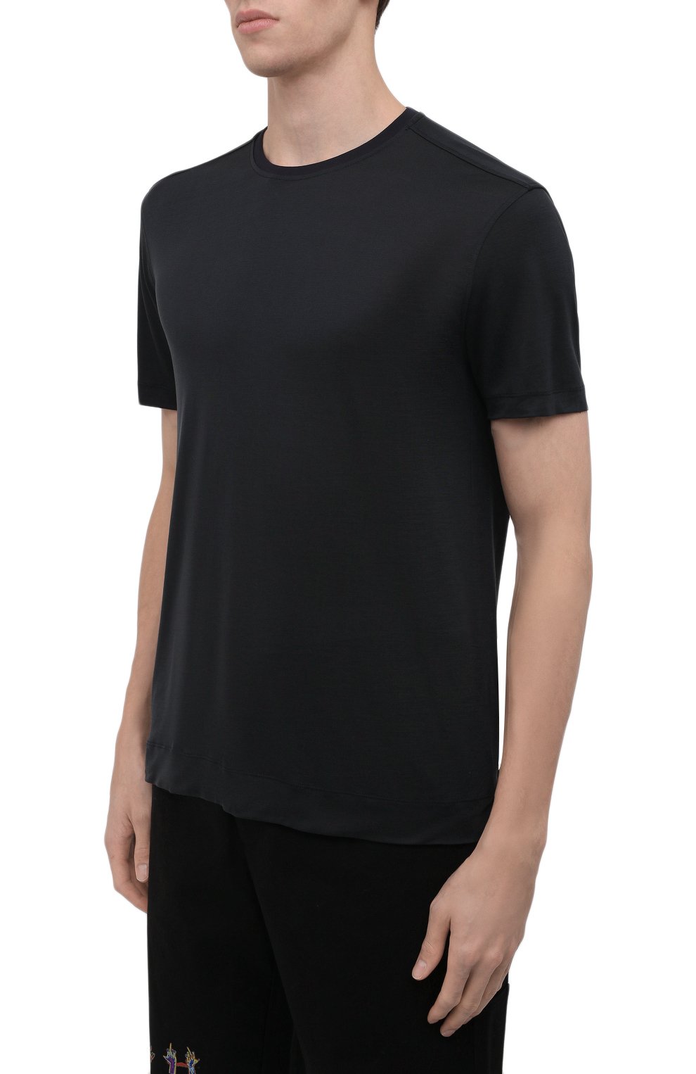 Футболка LIMITATO, арт. L0UCHE/RELAXED TEE, фото 3