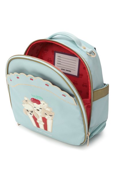 Рюкзак ralphie JEUNE PREMIER, арт. RA025240, фото 3