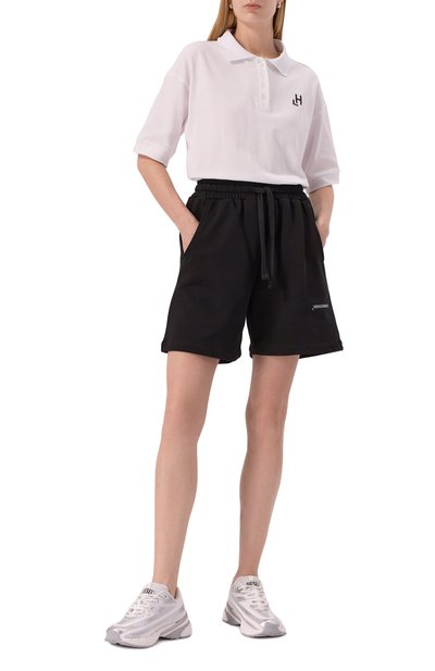 Хлопковые шорты HINNOMINATE, арт. HMABW01425, фото 2