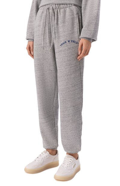 Хлопковые джоггеры DSQUARED2, арт. S75KB0549/D25026, фото 3