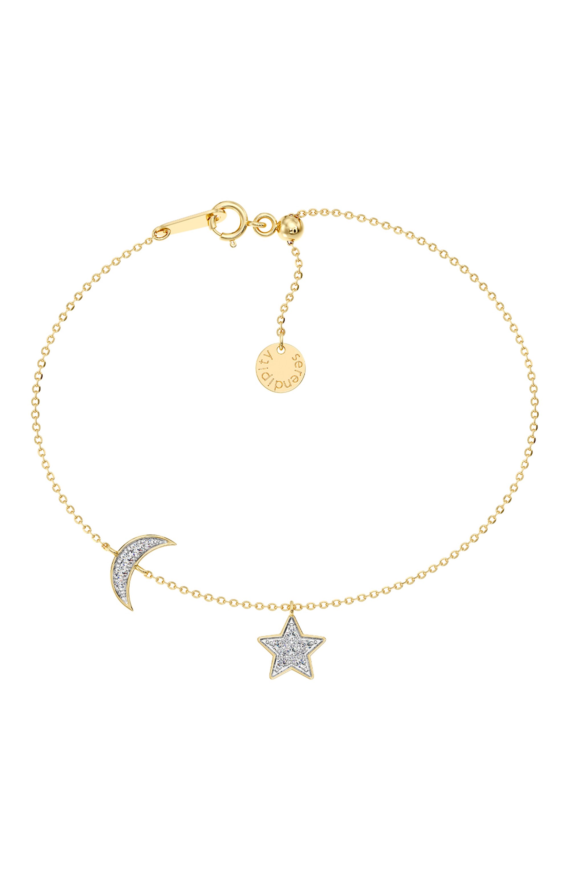 Браслет SERENDIPITY, арт. EJBR0024Y, фото 1