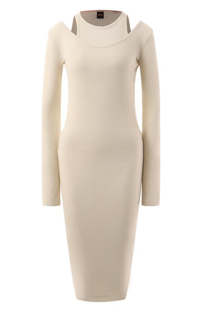 Женское платье BOSS ORANGE, арт. 50531054