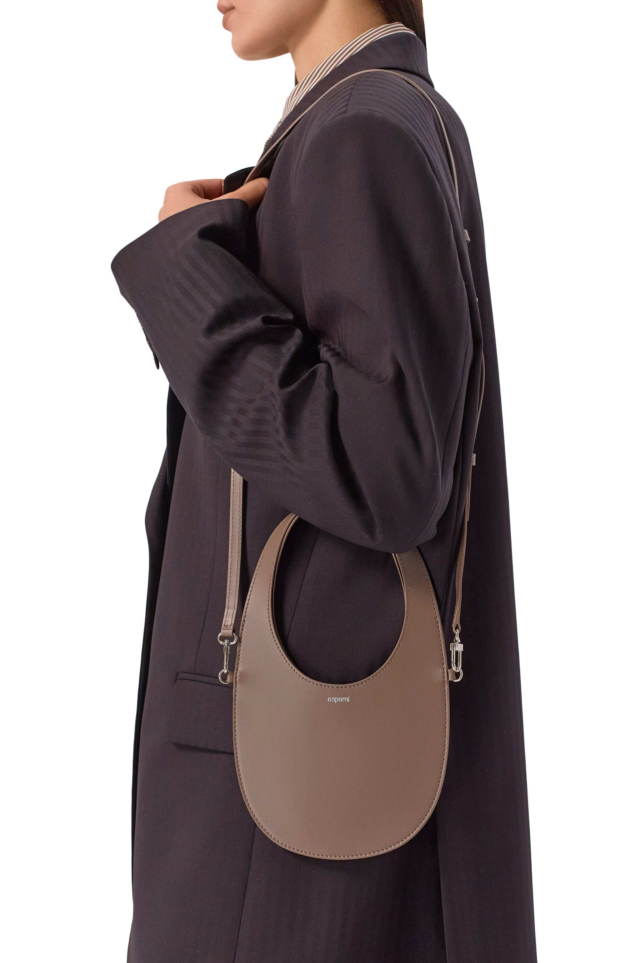 Сумка swipe mini COPERNI, арт. C0PBA115F6004, фото 2