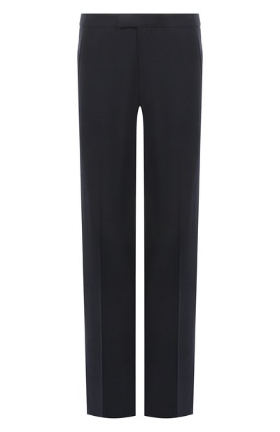 Мужские шерстяные брюки CORNELIANI, арт. 944H22-9418117