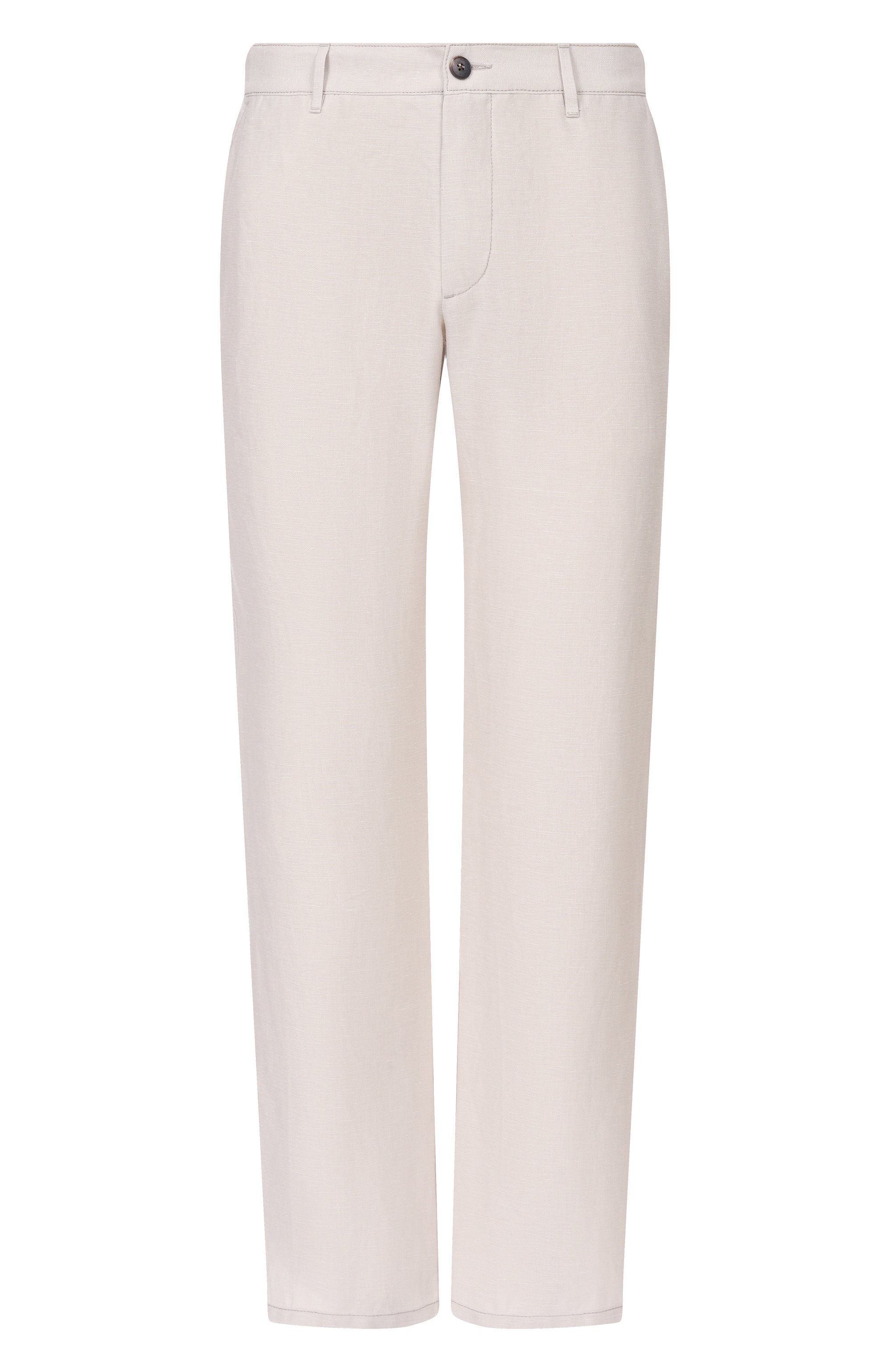 Брюки изо льна и шелка MVST, арт. M26.CSM.T405/TXAVI, фото 1