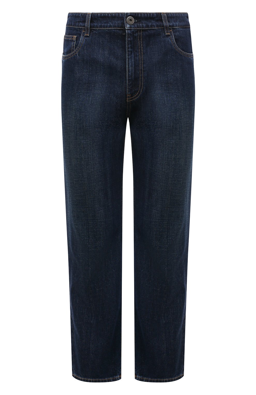 Джинсы PRADA, арт. GFP460-1XNB-F0008-202, фото 1