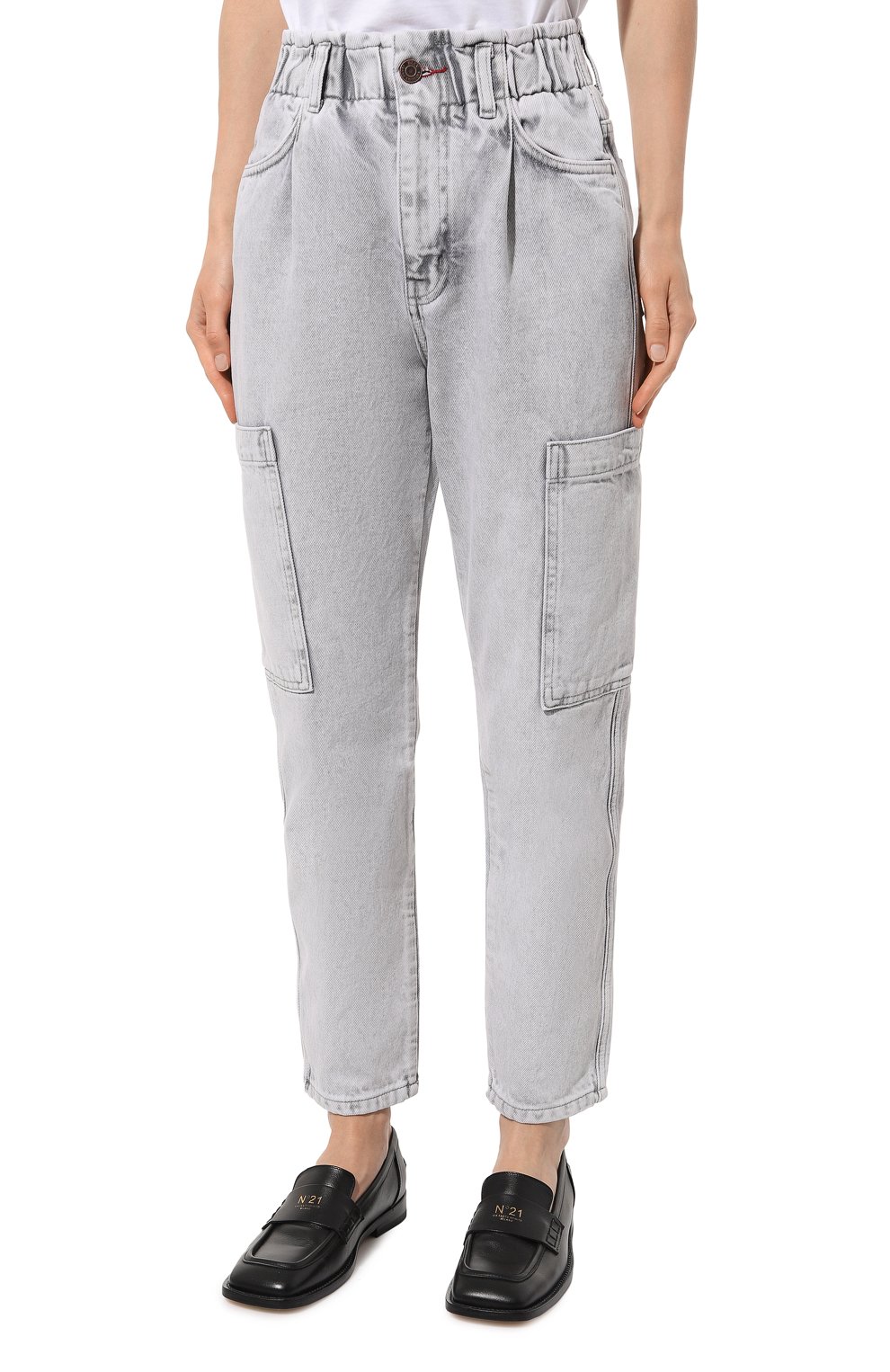 Джинсы BLCV, арт. 102DVHMC038_MG, фото 3