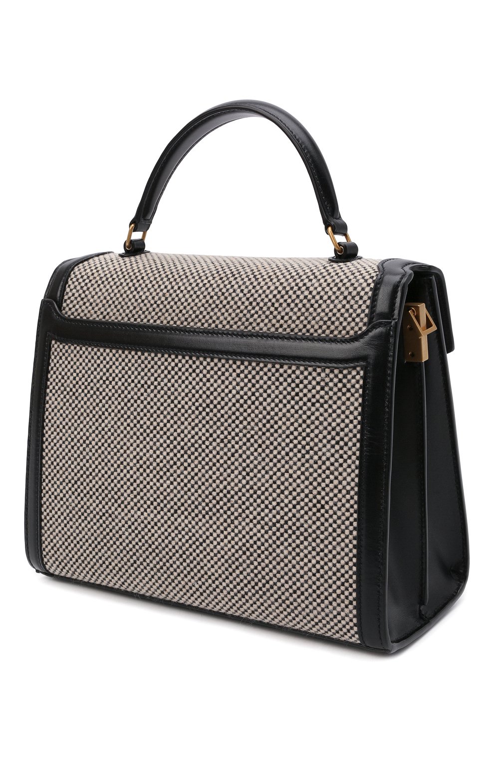 Сумка cassandra medium SAINT LAURENT, арт. 623931/25E1W, фото 3