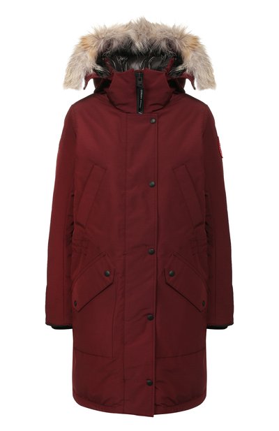 Женская парка ellesmere CANADA GOOSE, арт. 6555L