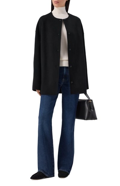 Джинсы leggy bootcut 7 FOR ALL MANKIND, арт. 7U4X0A53-3RX, фото 2