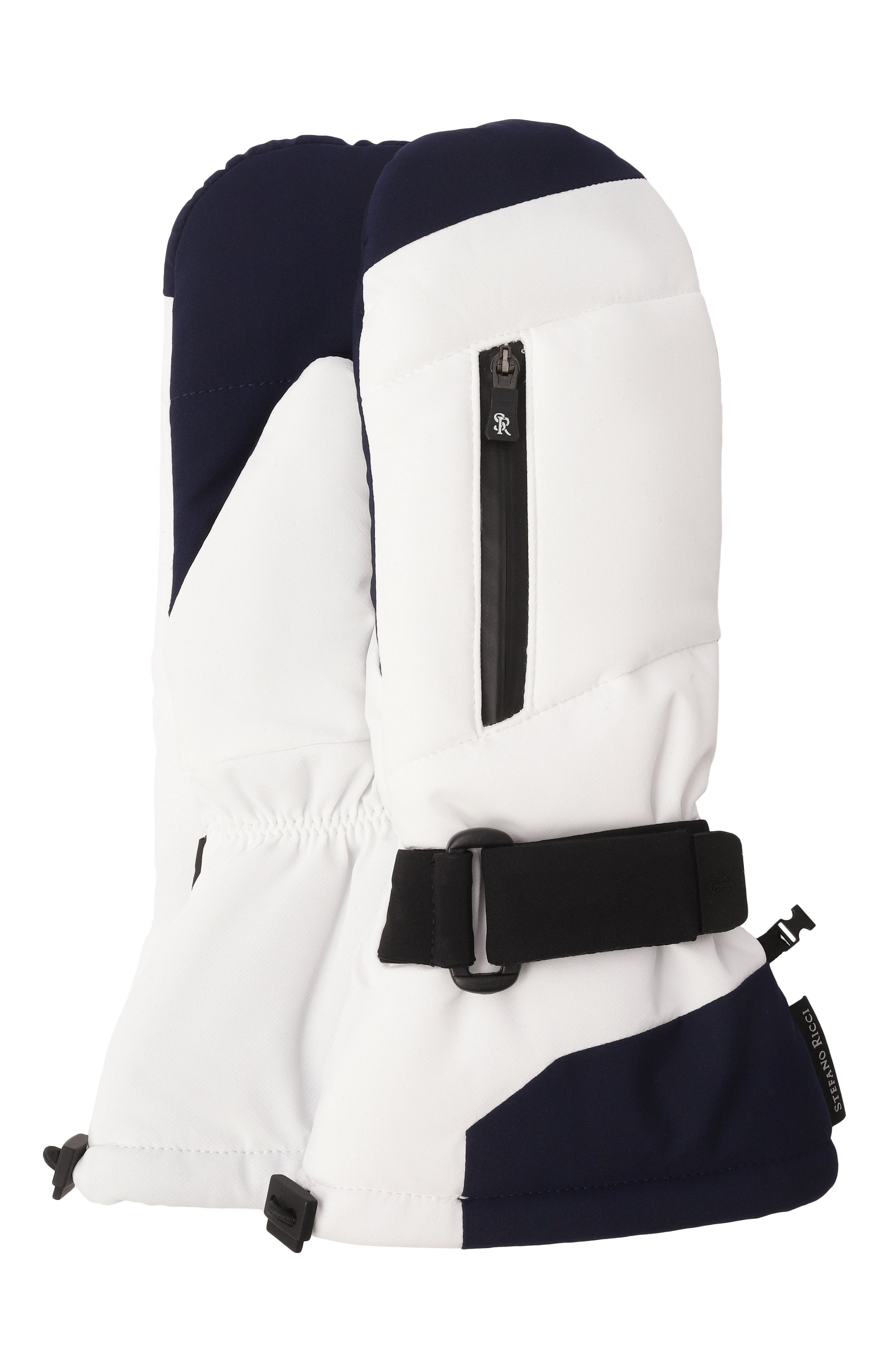 Варежки STEFANO RICCI, арт. M6G5300010/PA003R, фото 1