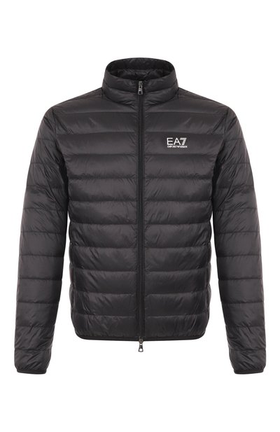 Мужская утепленная куртка EA7, арт. 8NPB23/PNGPZ