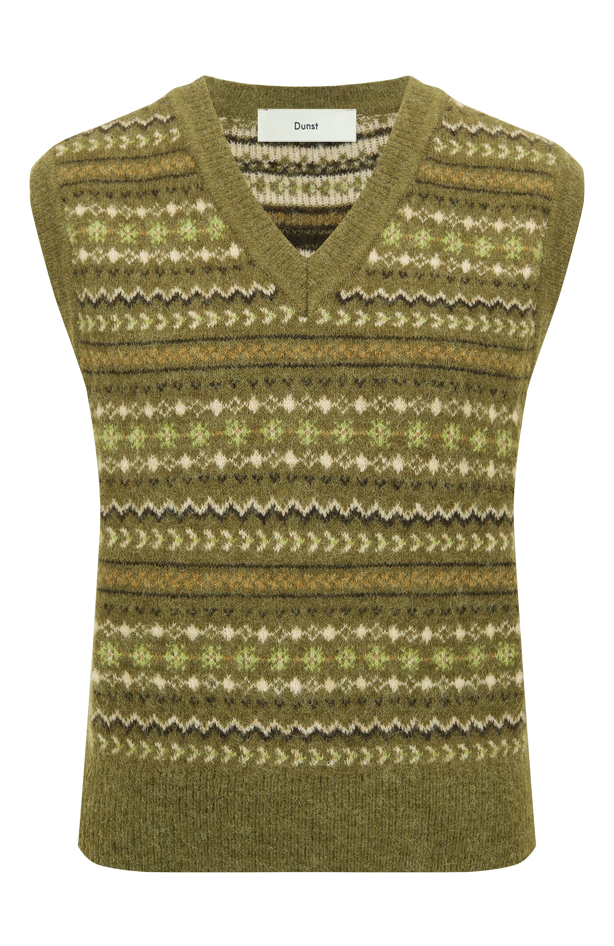 Жилет DUNST, арт. UDSW5C112K1, фото 1