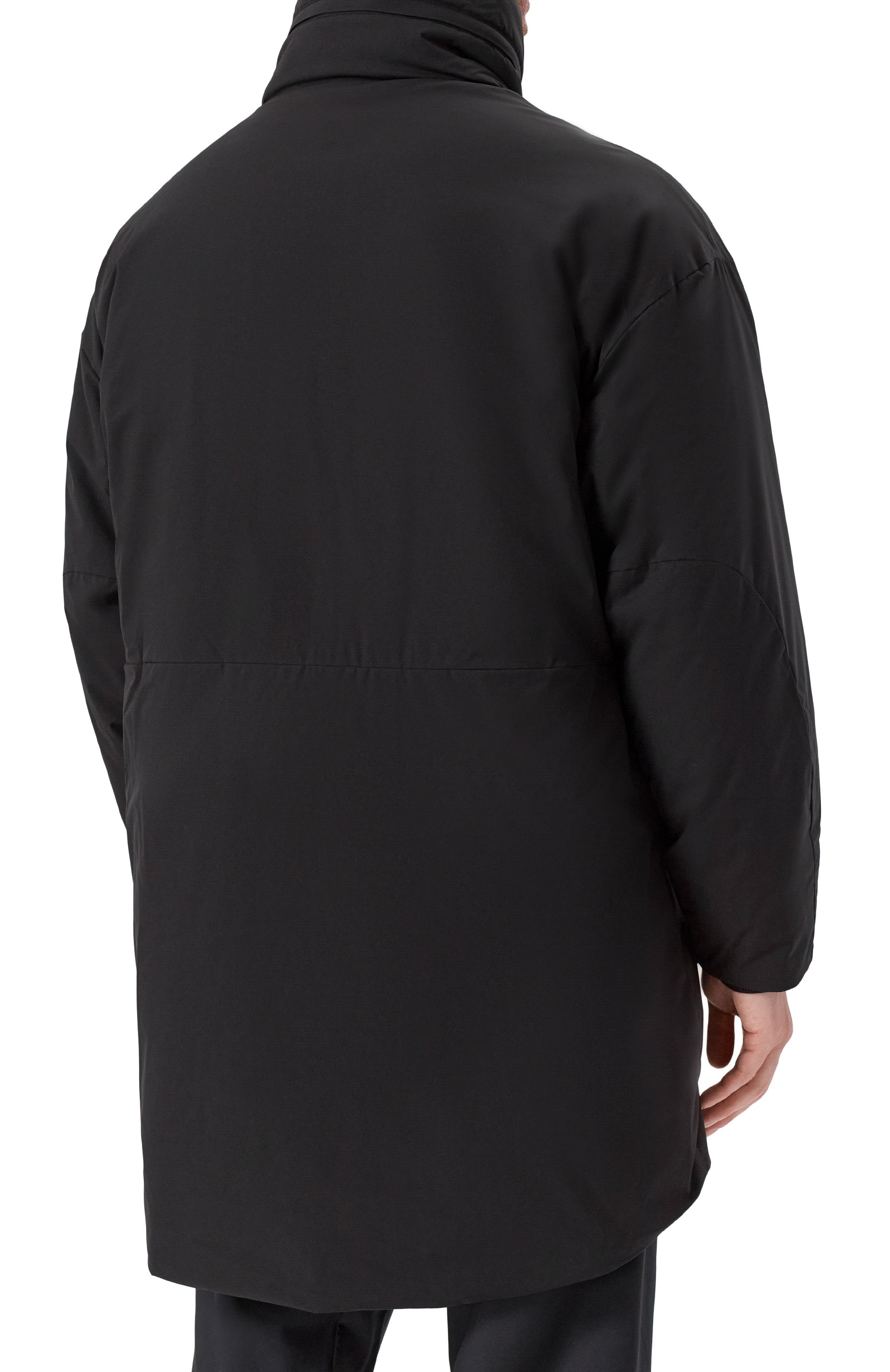 Пуховик C.P. COMPANY, арт. 19CM0W008A110264A, фото 4