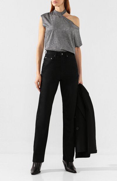 Топ RTA, арт. WF9378-863SLVR, фото 2