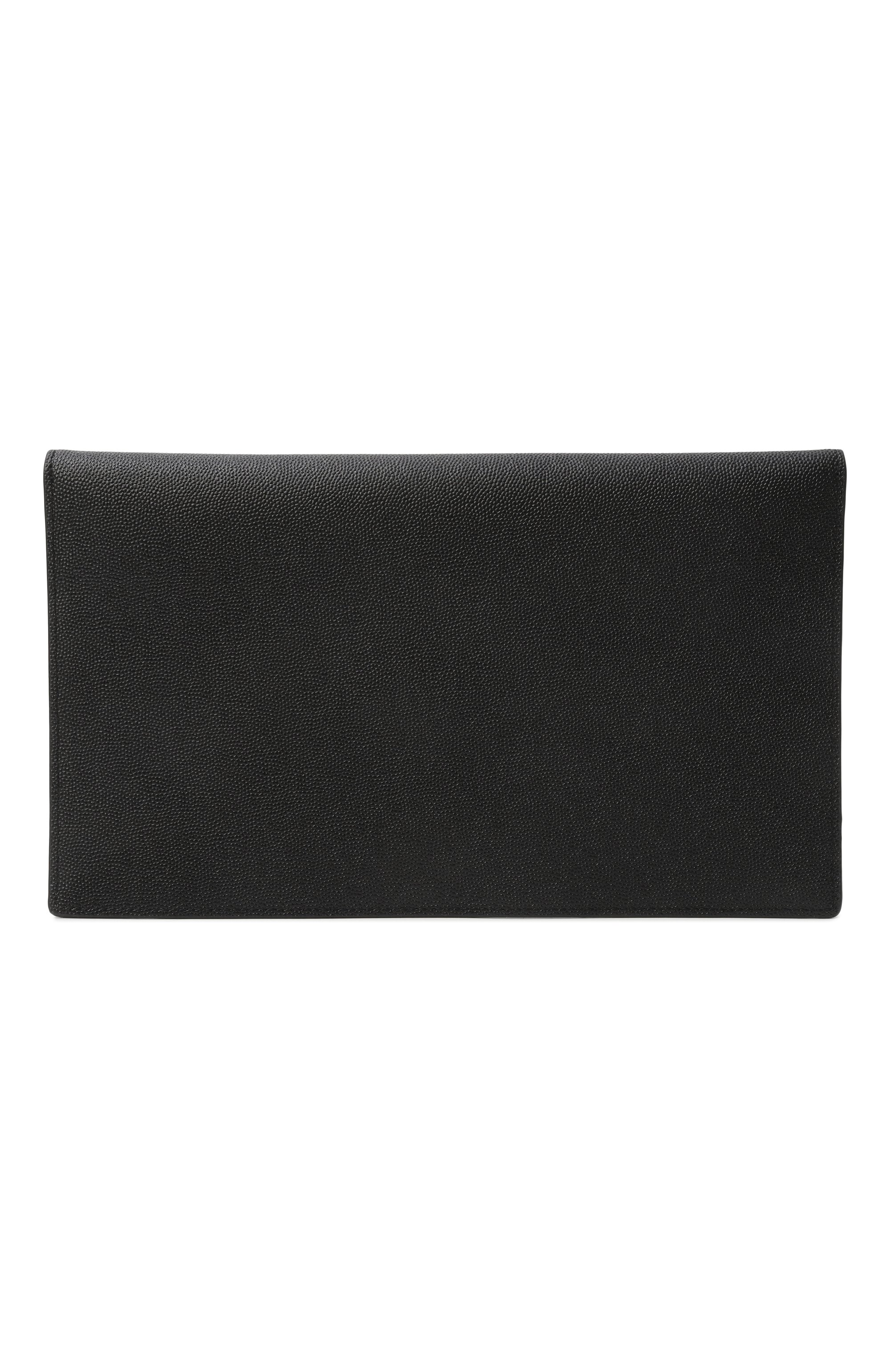 Кожаный футляр для документов SAINT LAURENT, арт. 565739/1GF0J, фото 6