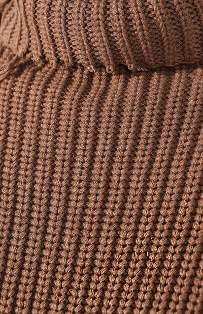 Хлопковый свитер RTA, арт. WH969-7096DSND, фото 5