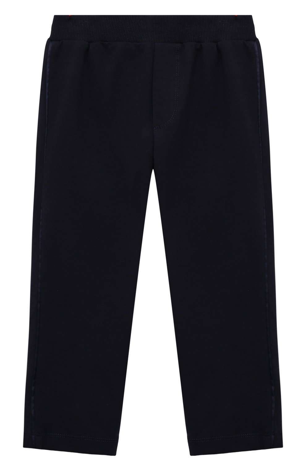 Комплект из свитшота и брюк MONNALISA, арт. 28D504, фото 5