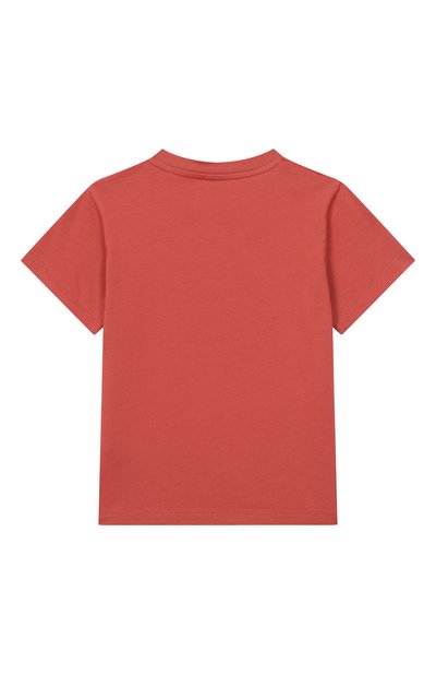 Хлопковая футболка ELEVENTY, арт. EY8P11/Z3733, фото 2