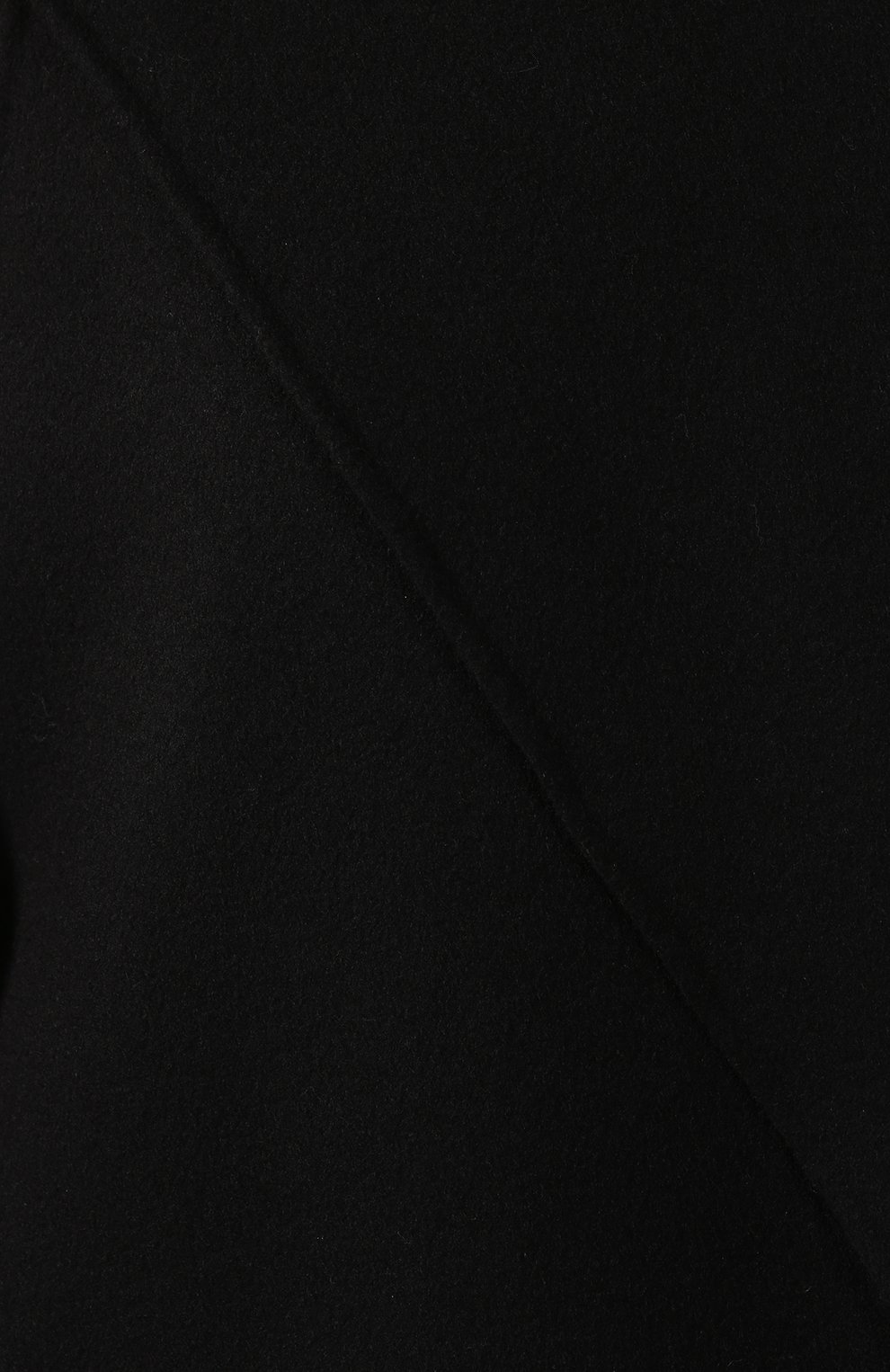Кейп из смеси шерсти и кашемира VALENTINO, арт. SB0CG1J115E, фото 5