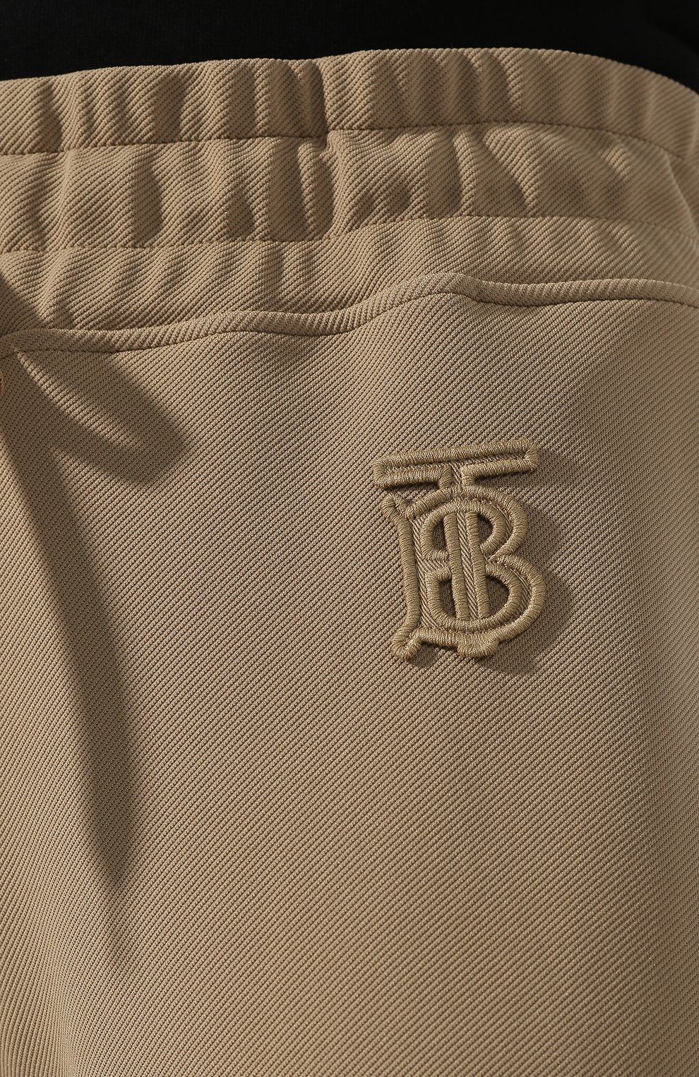 Брюки BURBERRY, арт. 8011511, фото 5