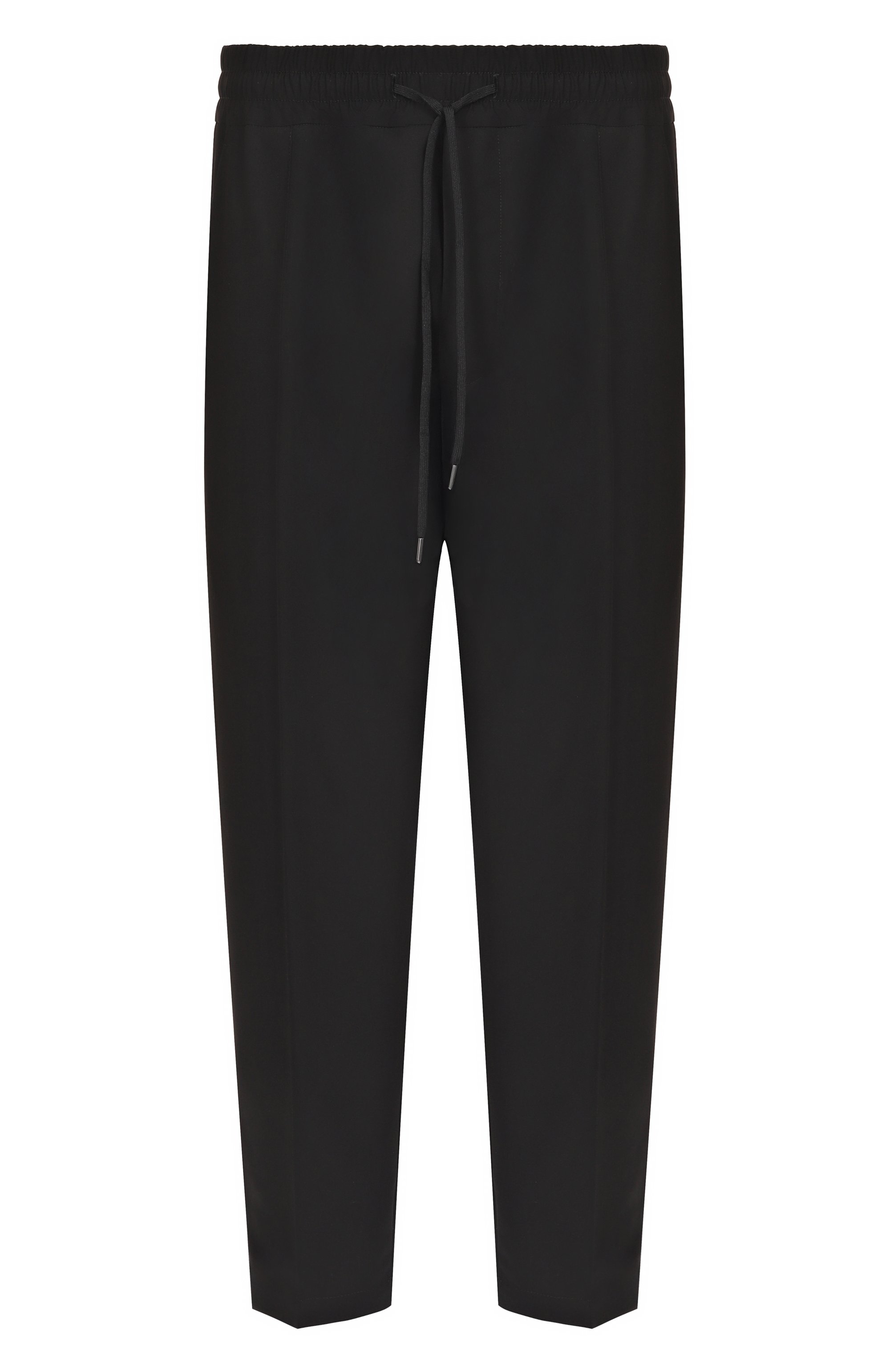 Шерстяные брюки ISABEL BENENATO, арт. UW333C0, фото 1