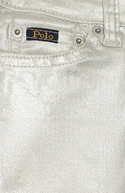 Джинсы POLO RALPH LAUREN, арт. 311750617, фото 3