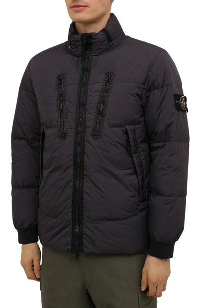 Пуховик STONE ISLAND, арт. 751540223, фото 3