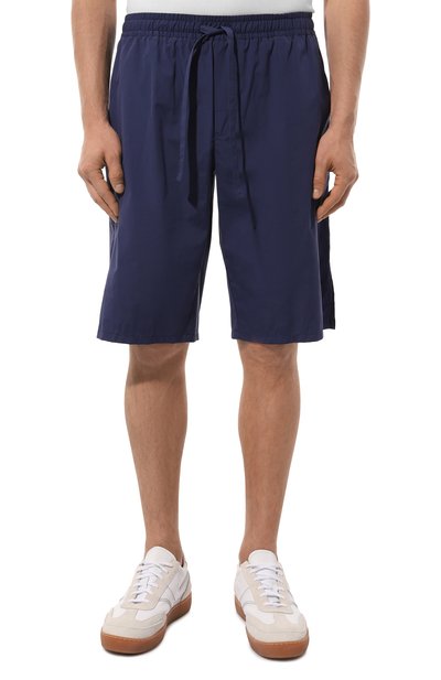 Хлопковые шорты DOLCE & GABBANA, арт. GV37AT/GF855, фото 3