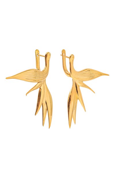 Серьги стрелиция STATEMENTS, арт. TR E 01S S, фото 3