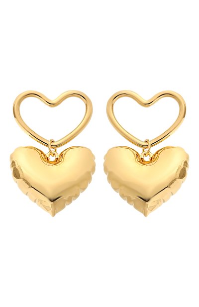 Серьги NINA RICCI, арт. 23ABB0083, фото 1