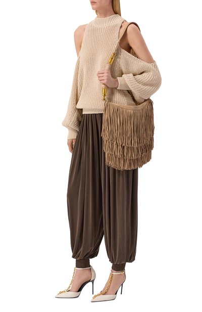 Сумка ébène BALMAIN, арт. GN0BT053/LWSF, фото 3