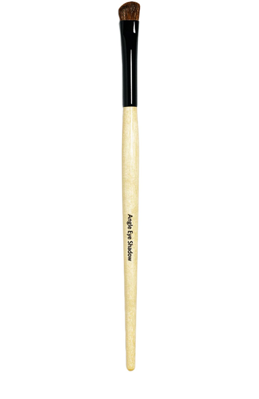 Косметическая кисть для теней angle eye shadow BOBBI BROWN, арт. E5P8-01, фото 1