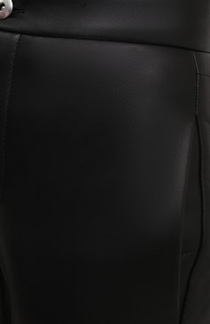 Кожаные брюки BOTTEGA VENETA, арт. 667266/V15Y0, фото 1
