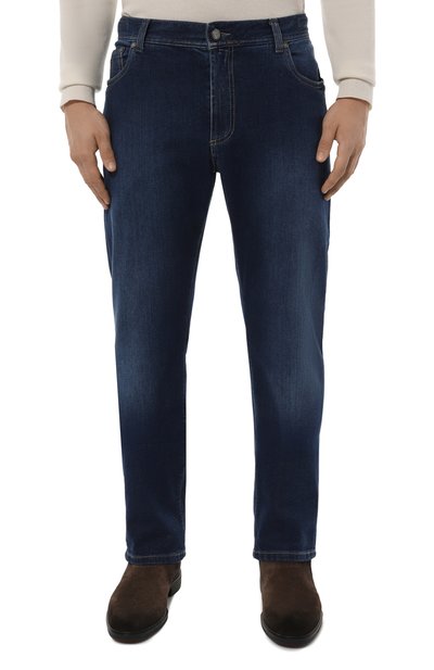 Джинсы RICHARD J. BROWN, арт. ATENE Z/T175/W241, фото 3