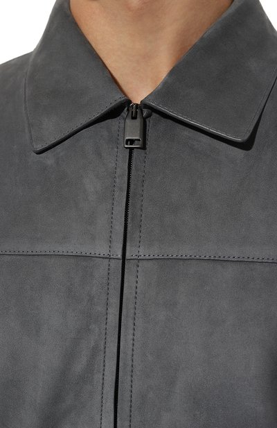 Комбинированный кардиган BRIONI, арт. UMKM0L/P1K36, фото 5