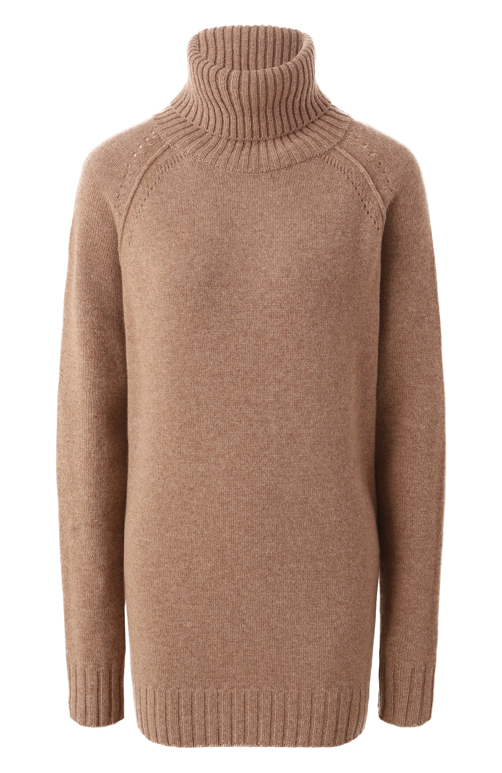 Кашемировый свитер MVST, арт. TSA02DM/1175, фот�о 1