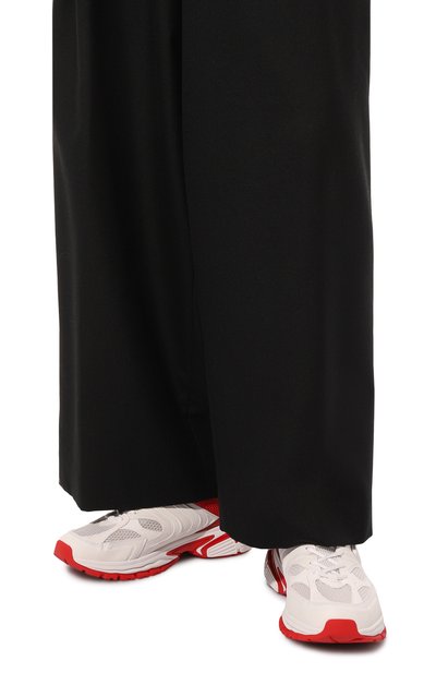 Комбинированные кроссовки s-serendipity pro-x1 DIESEL, арт. Y03373/P6369, фото 3