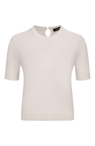 Женский шелковый пуловер GRAN SASSO, арт. 43251/23550