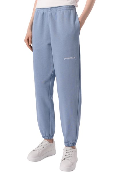 Хлоп�ковые джоггеры HINNOMINATE, арт. HMABW01420, фото 3