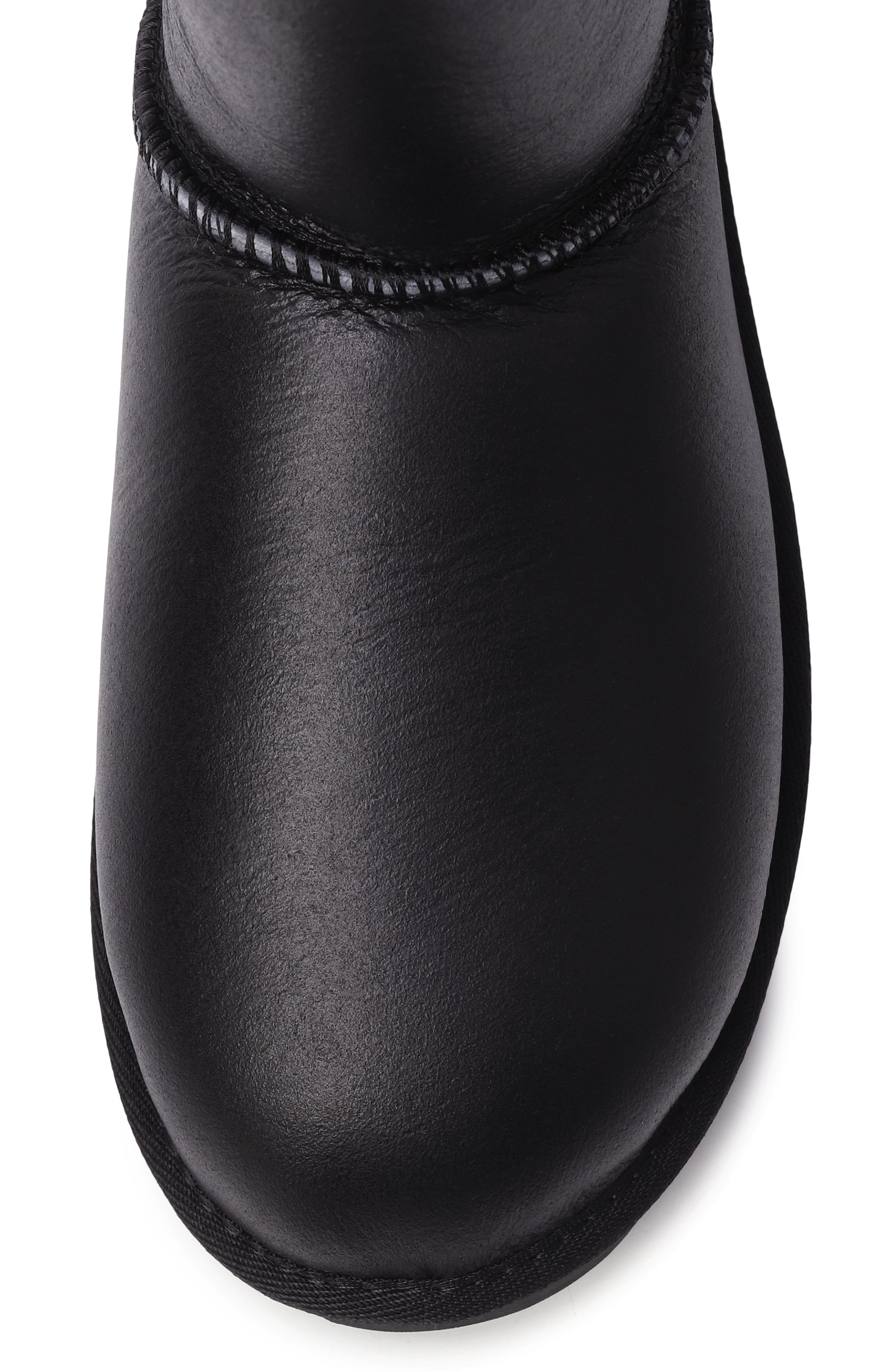 Кожаные угги townsend lo EMU AUSTRALIA, арт. M10715, фото 6