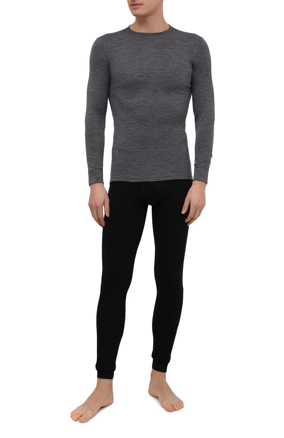 Шерстяные кальсоны NORVEG, арт. 14CCM003RU-002, фото 2